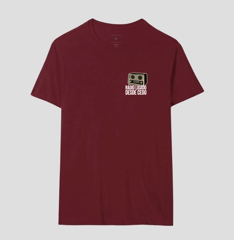 Camisa 7