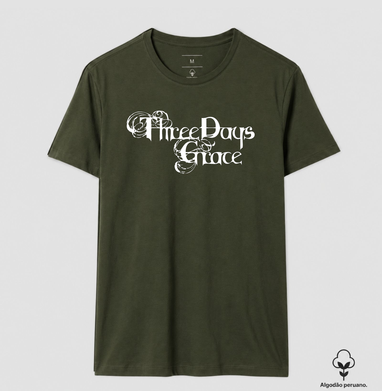 Three Days Grace - Imagem 6