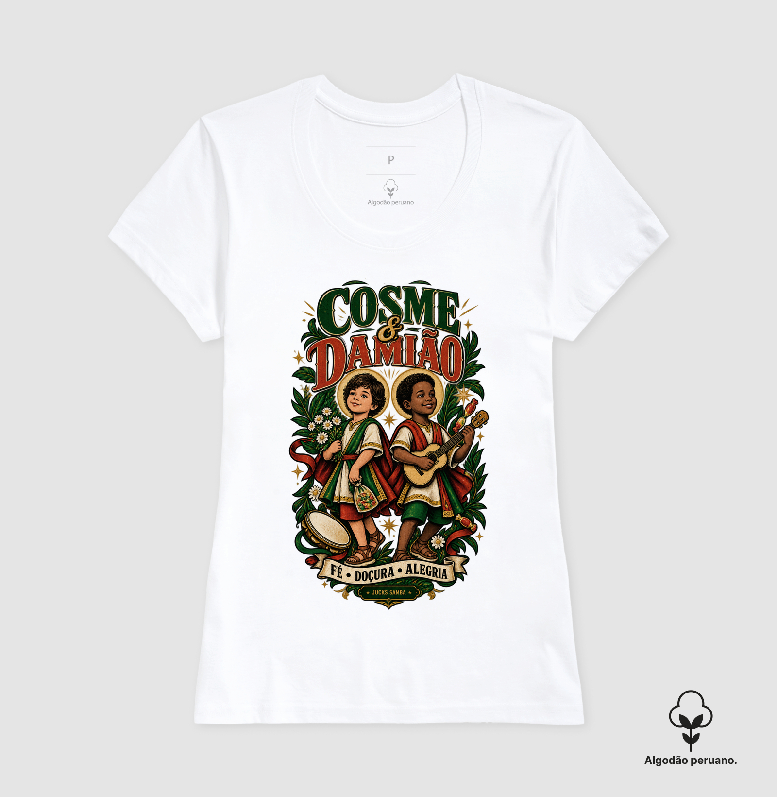 Camisa 7