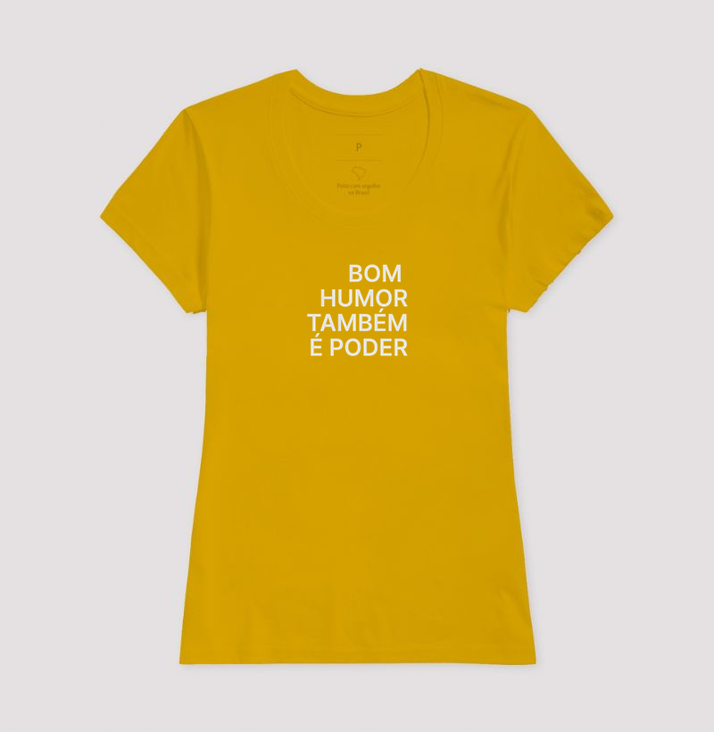 BOM HUMOR É PODER - Imagem 15
