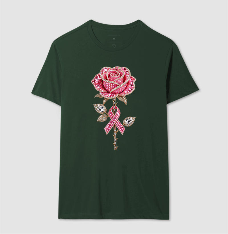 Rosa de Cristal - Imagem 12