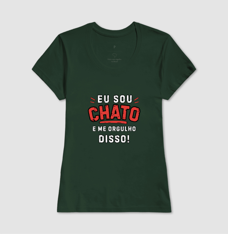 Sou chato e me orgulho disso - Imagem 13