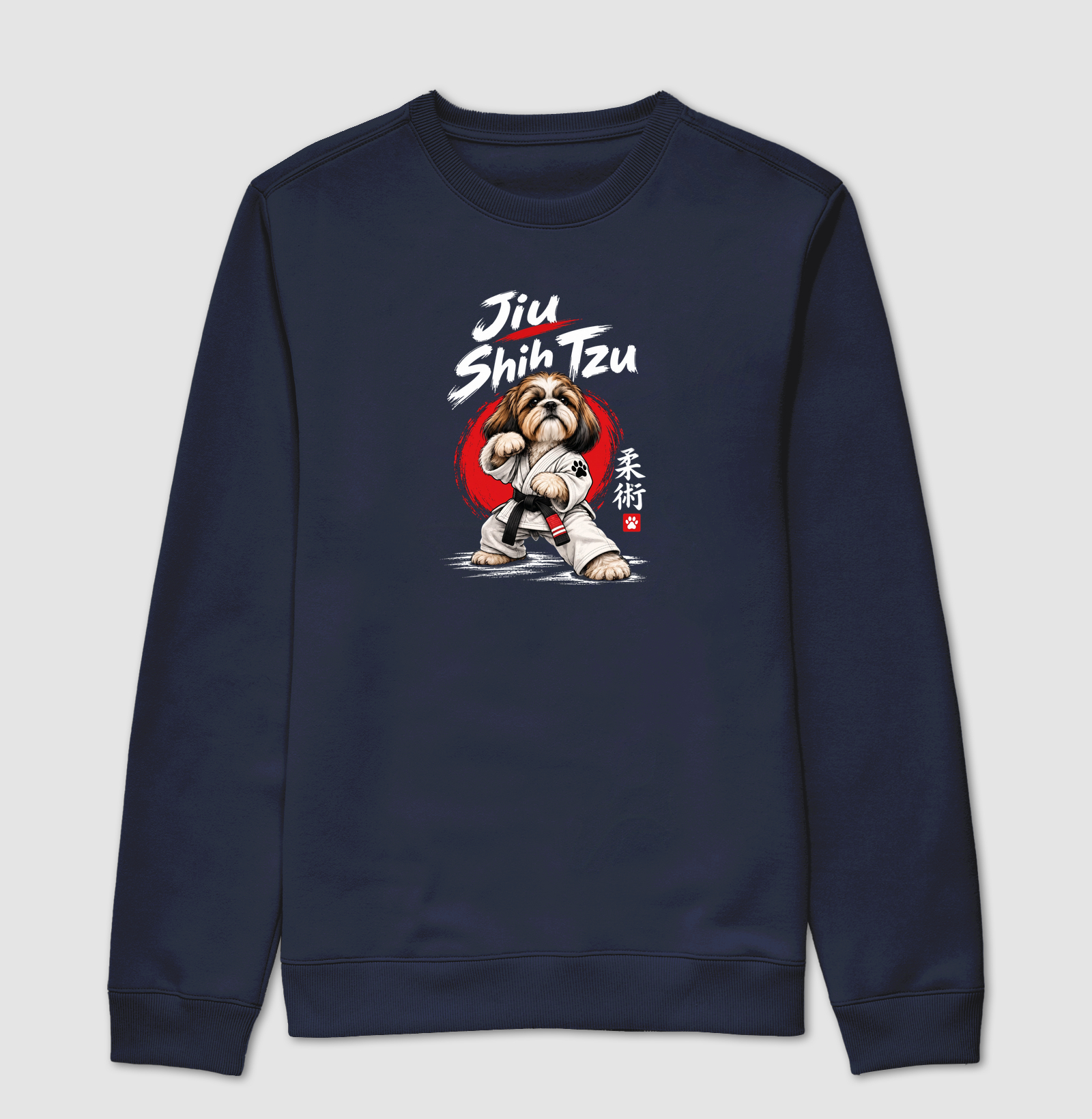 Jiu Shih Tzu - Imagem 5