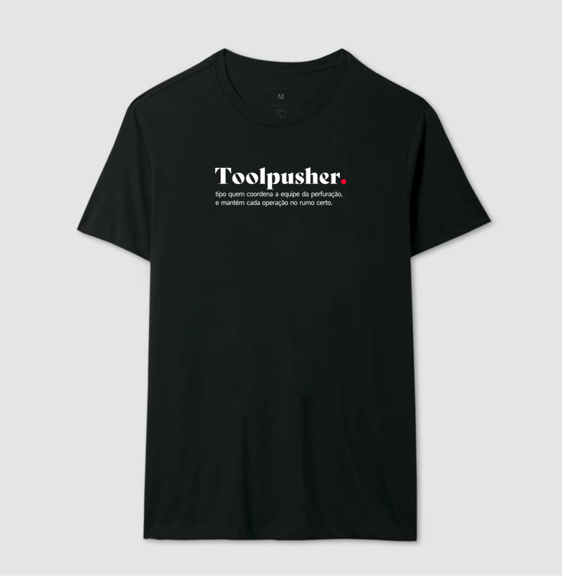 Toolpusher - Imagem 3