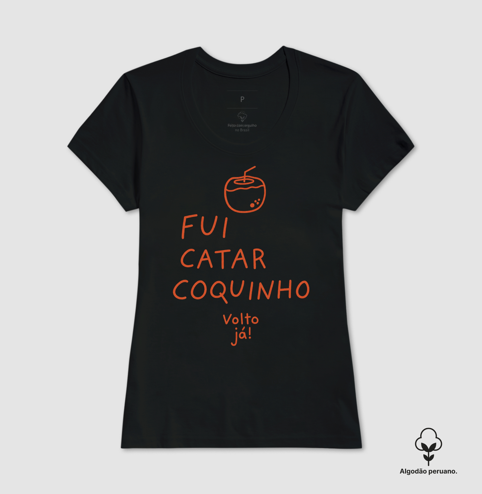 Fui catar coquinho volto já! - Imagem 9