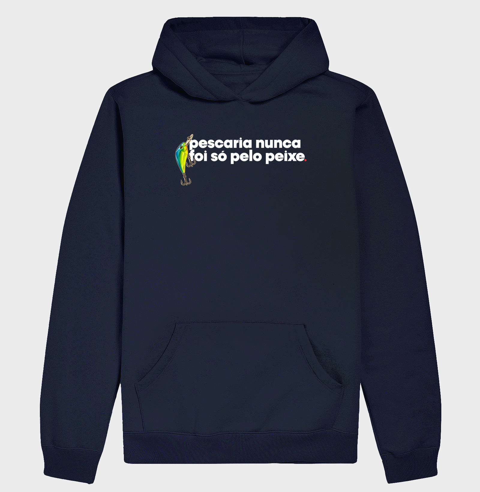 Nunca foi só por peixe! - Imagem 4