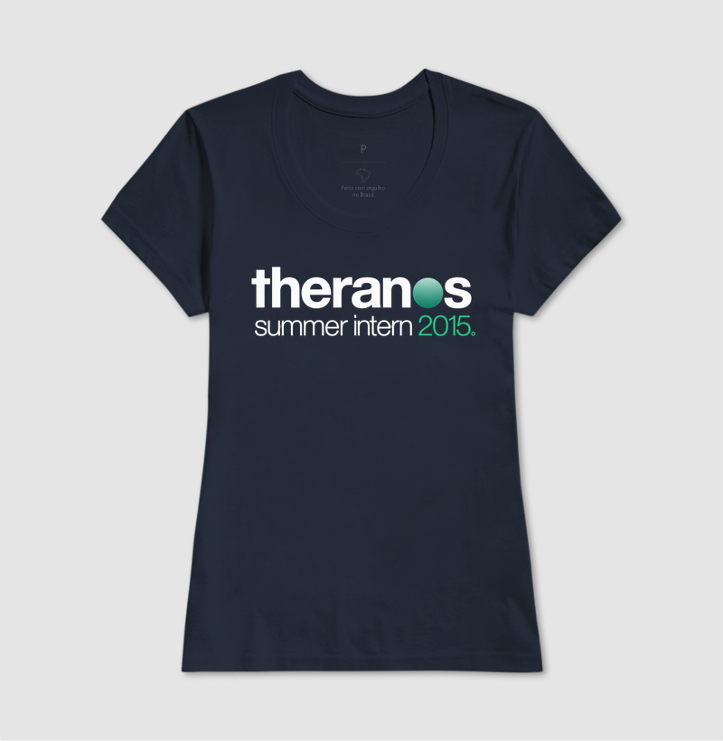 Theranos Summer Intern 2015 – Tudo Pode Ser Visto - Imagem 7