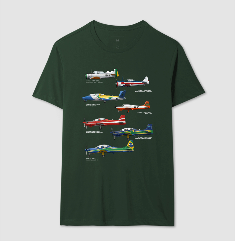 Camisa 11