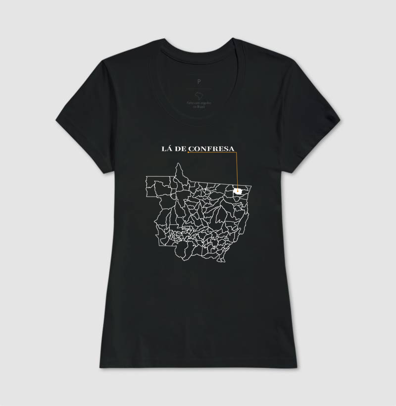Confresa | Origem MT - Imagem 3