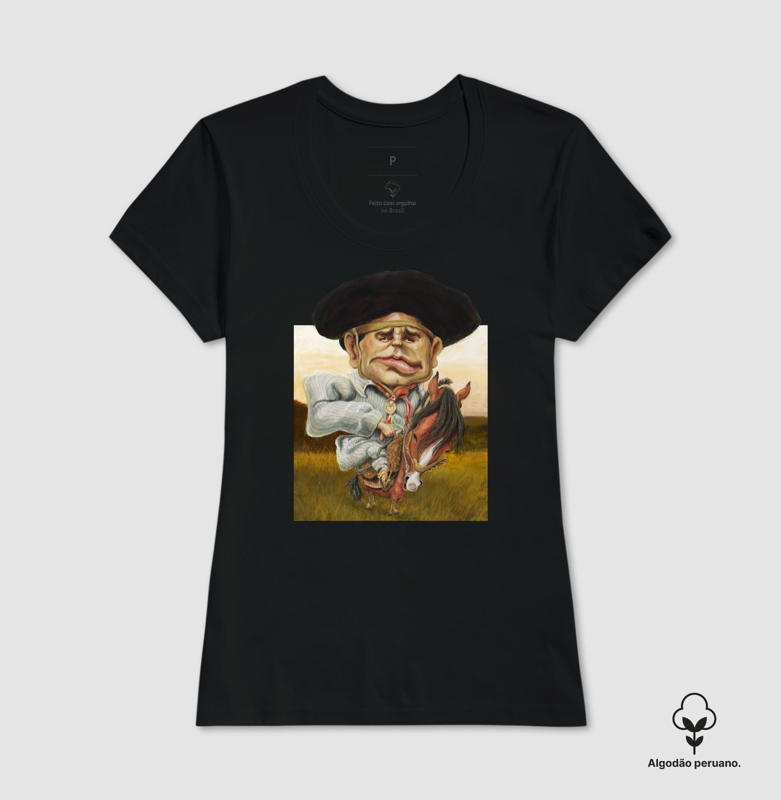 Camisa 2