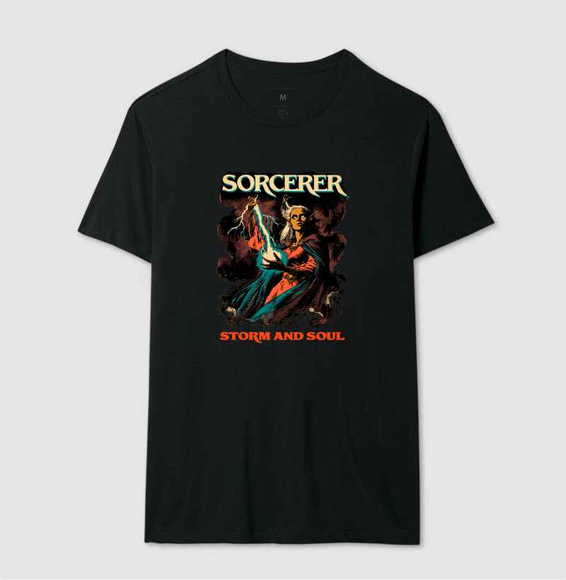 Sorcerer - Storm and Soul - Imagem 3