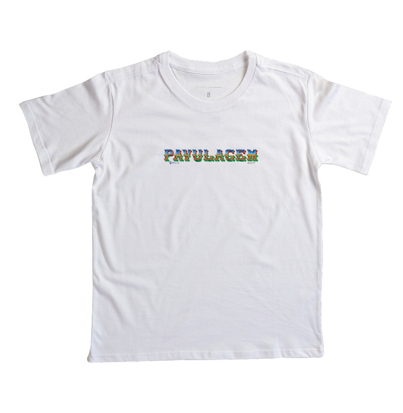 Camisa Pavulagem - Soquete - Imagem 2