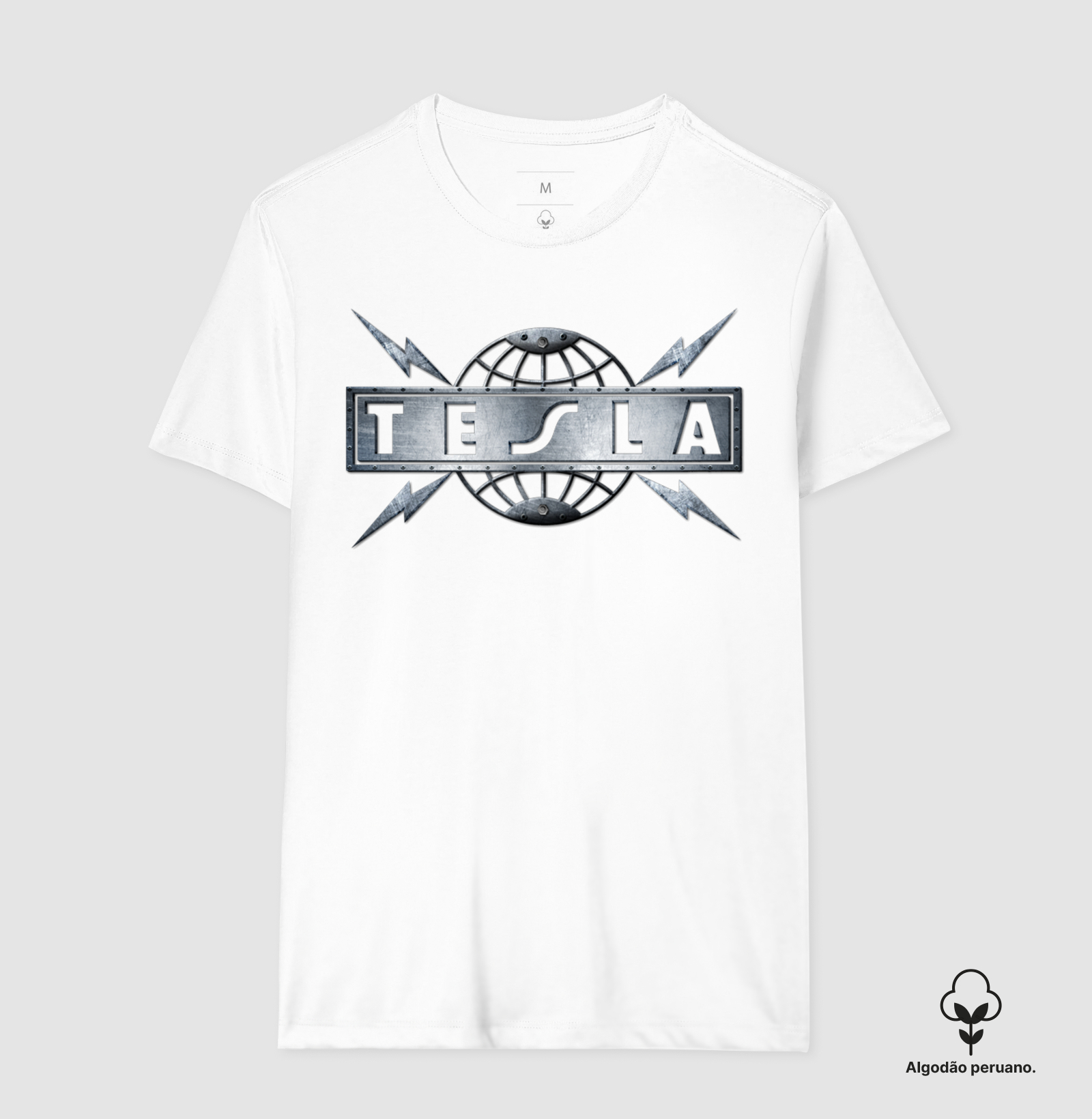 Tesla - Imagem 7