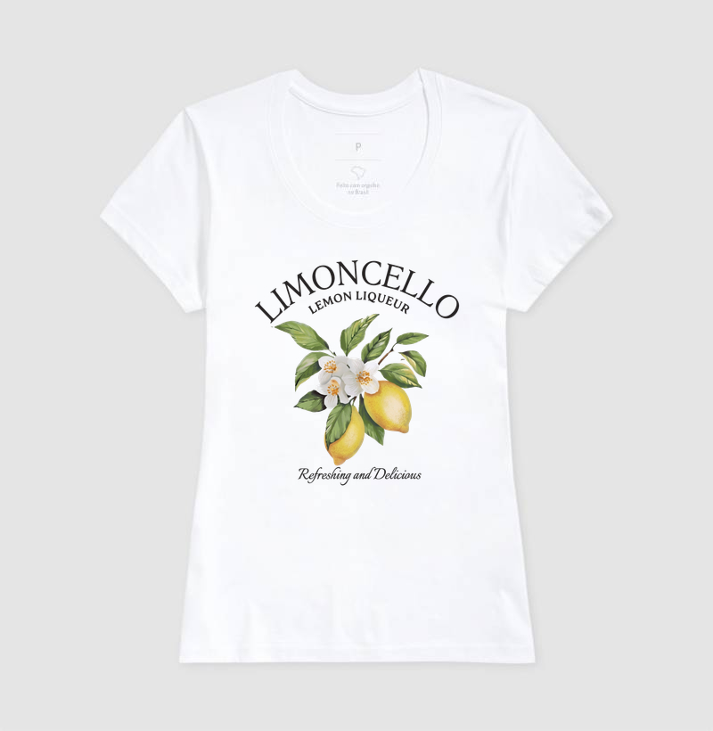 Camisa 7