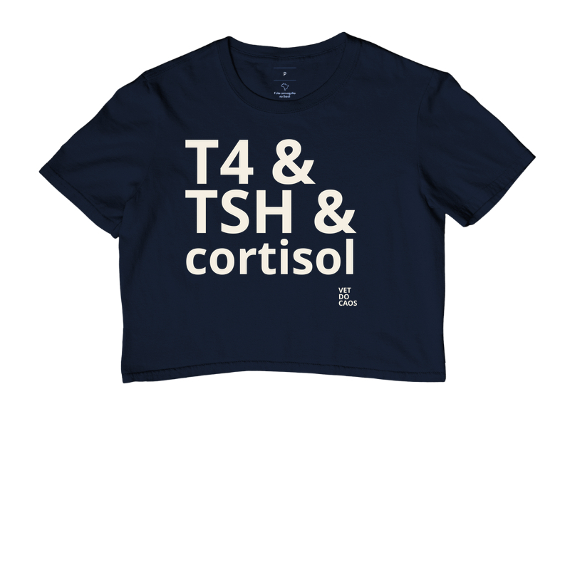 T4 & TSH & cortisol - Imagem 3