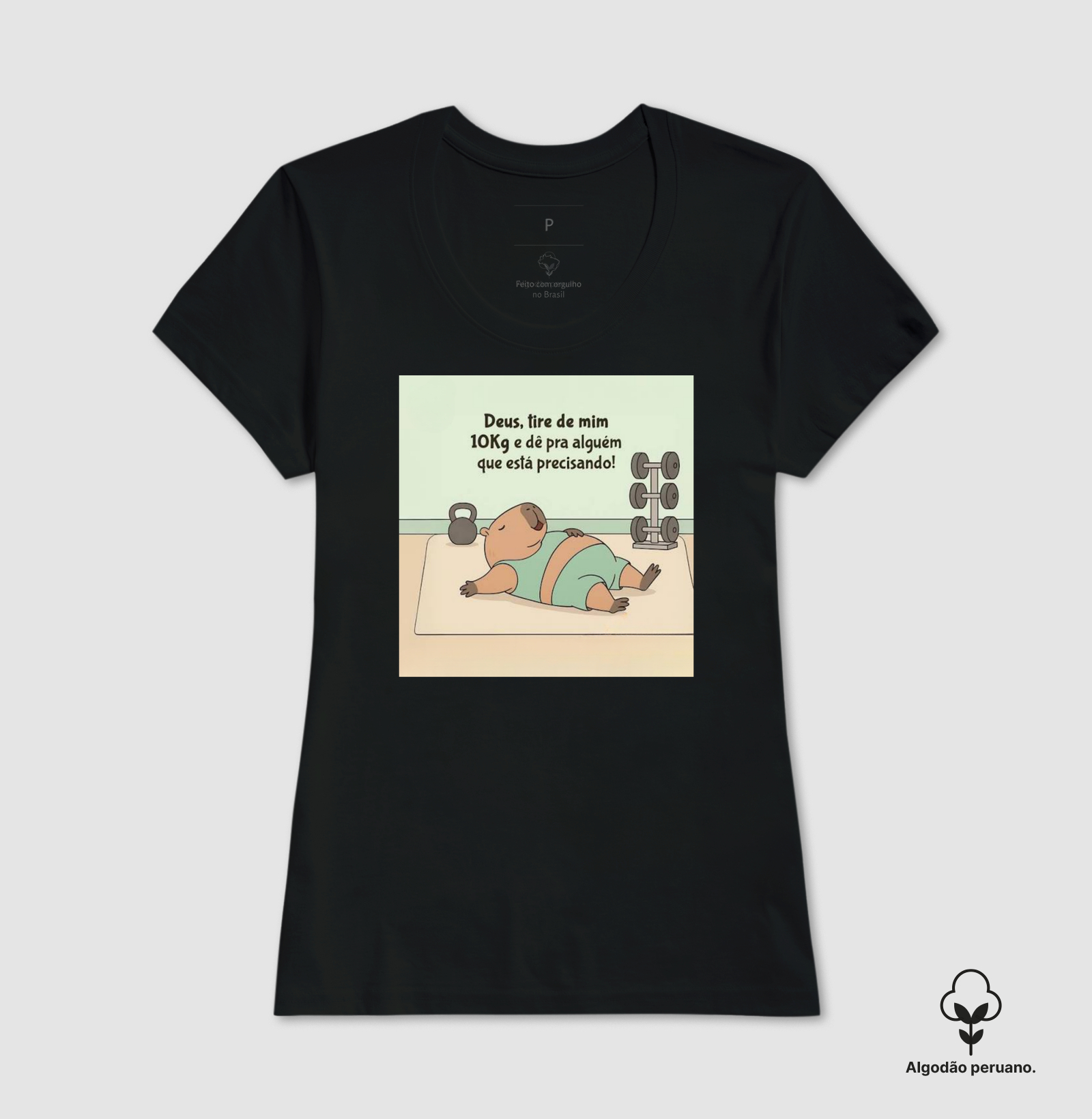 Camisa 1