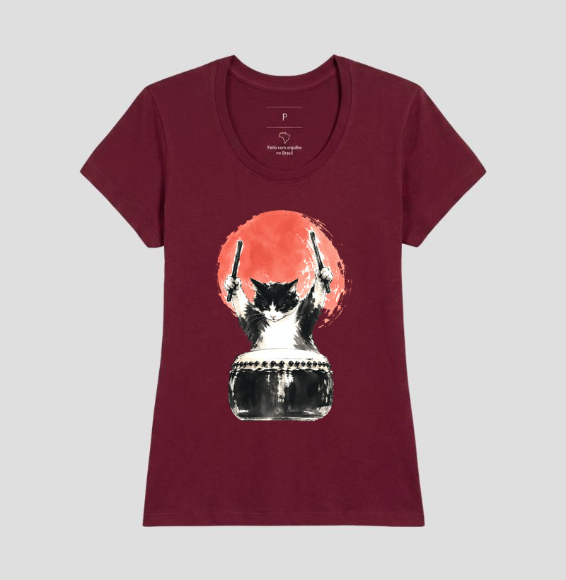 Camisa 18