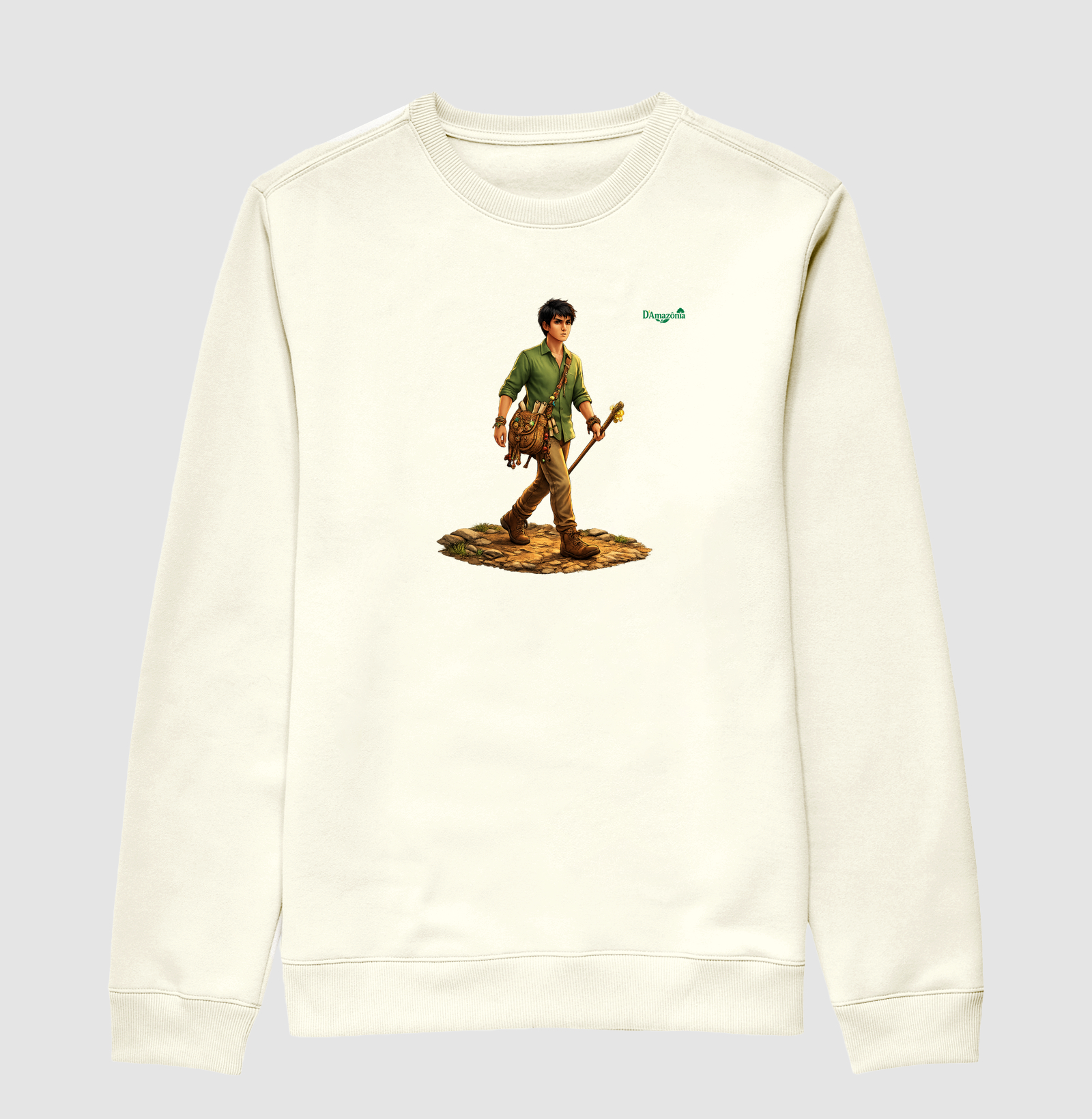 Camisa 1
