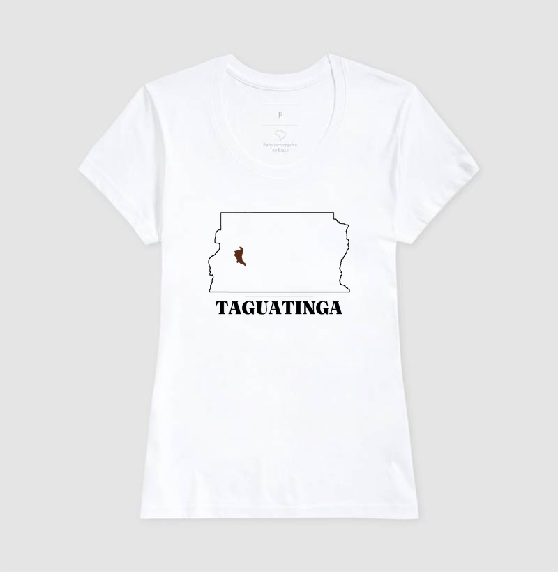 Taguatinga | Traço DF - Imagem 5