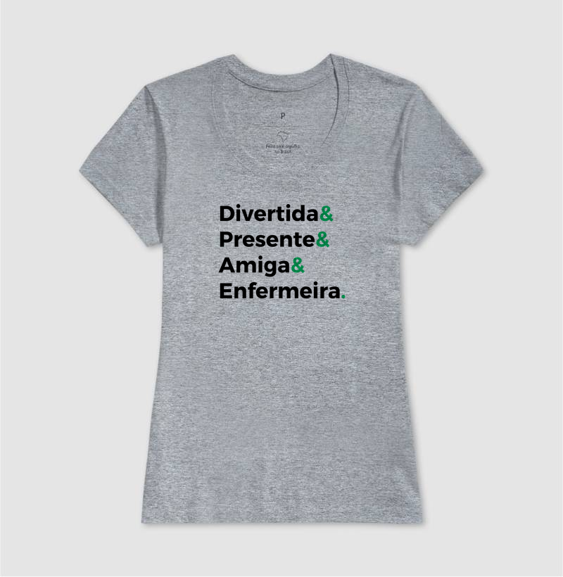 Camisa 11