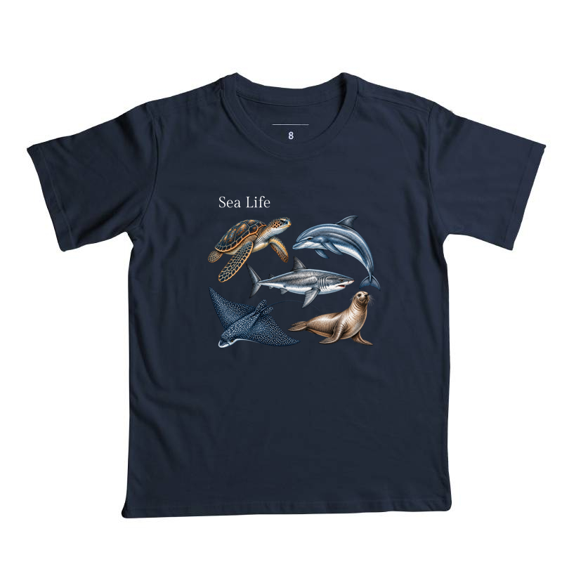 Sea Life - Imagem 4