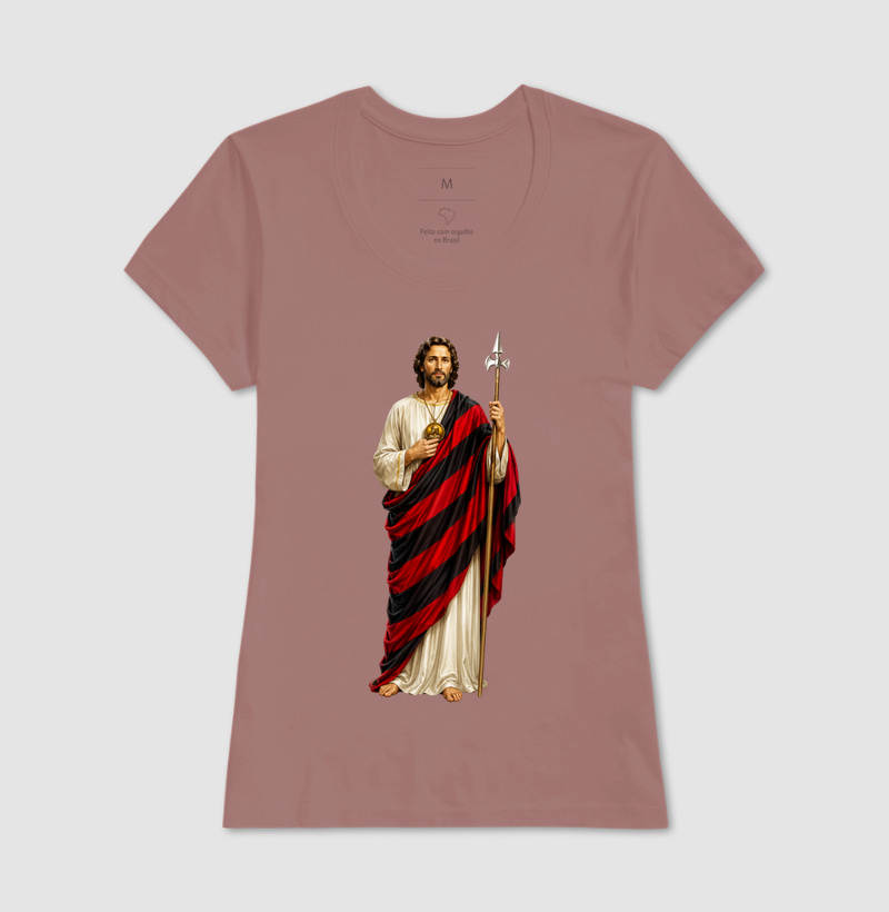 Camisa 16