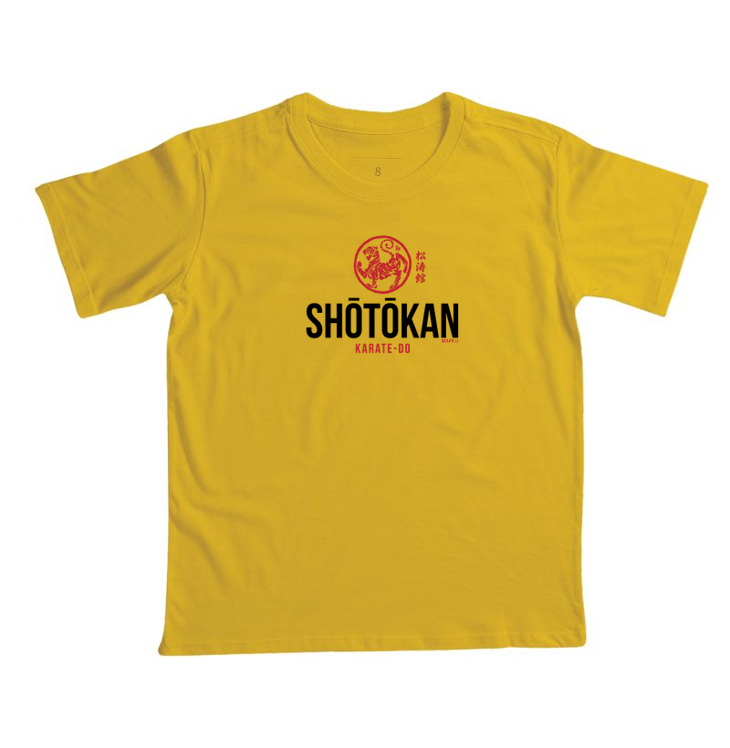 Espírito Shotokan – Karatê Shotokan - Imagem 2