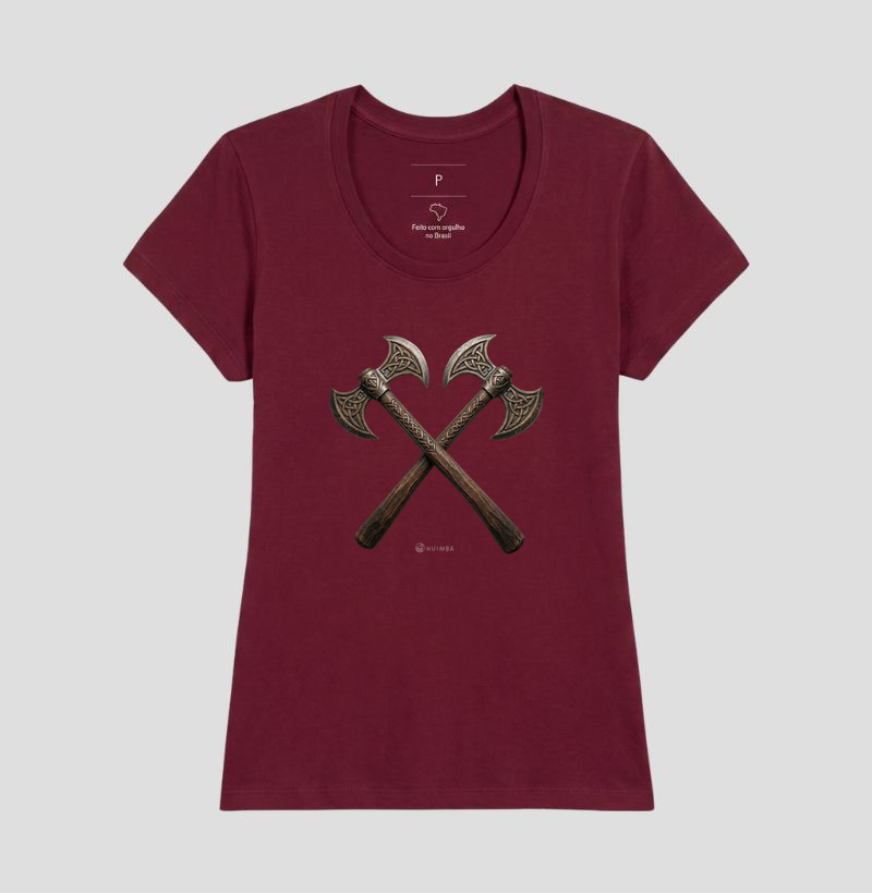 Camisa 18