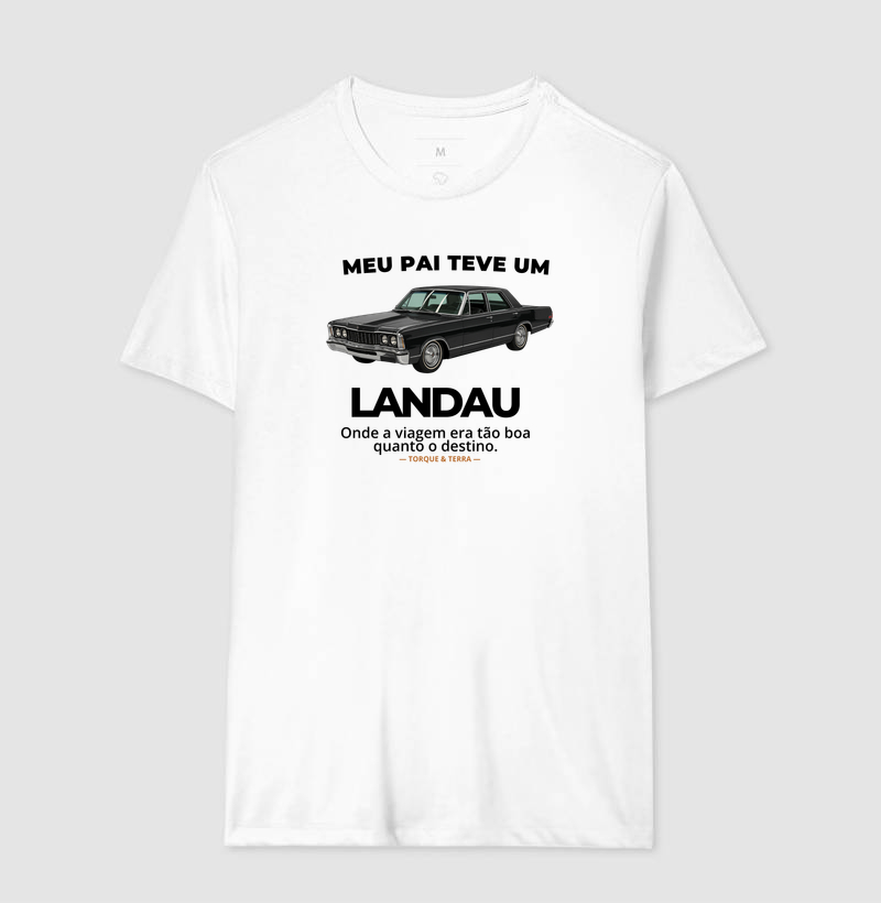 Meu pai teve um - LANDAU - Imagem 4