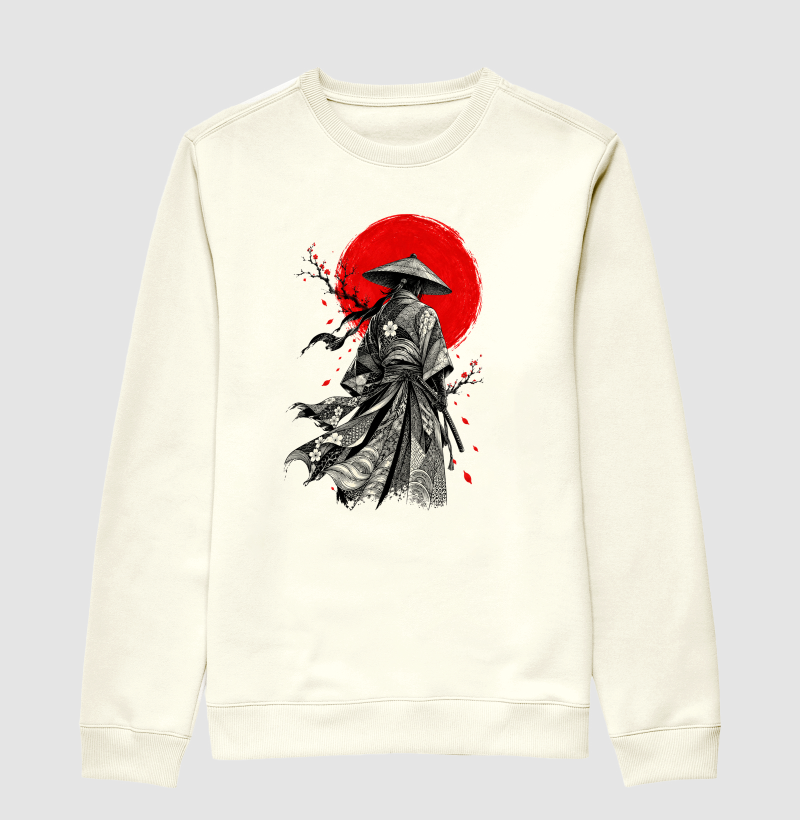 Samurai — Traços do Sol - Imagem 2