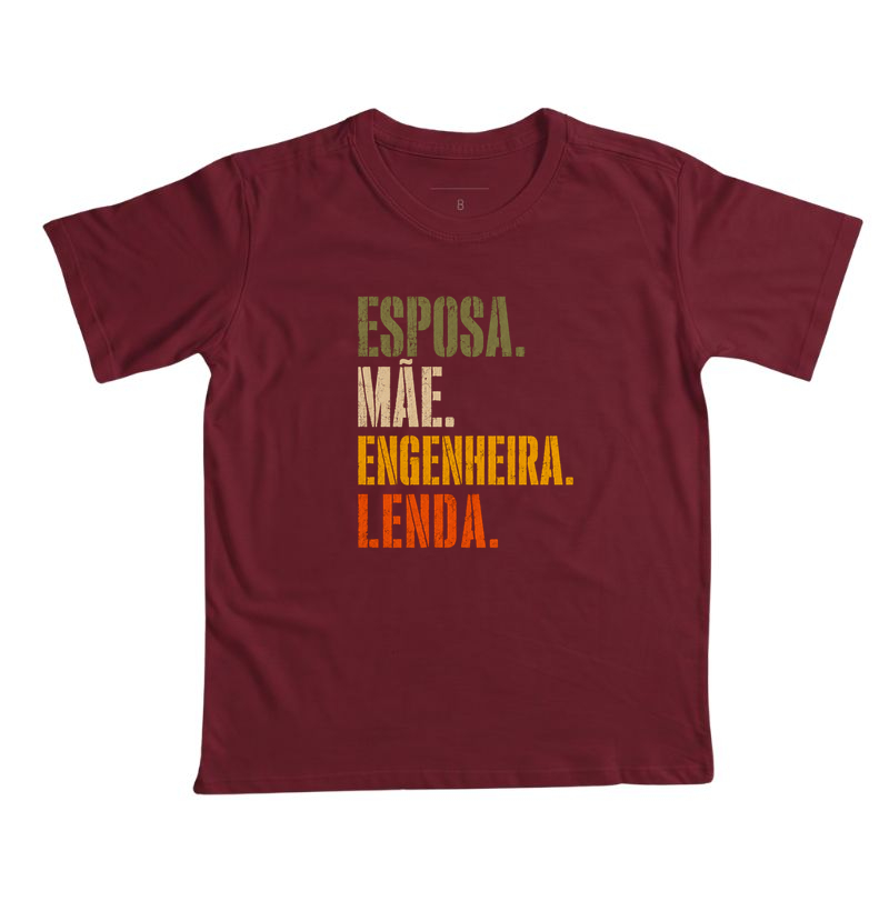 Esposa, Mãe, Engenheira, Lenda - Imagem 3