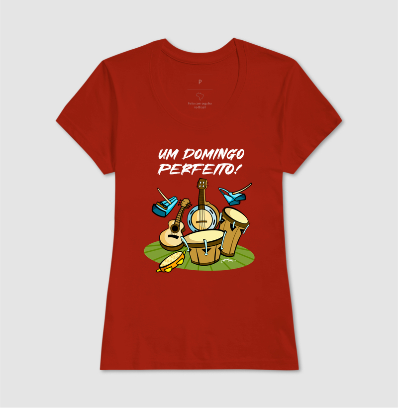 Camisa 6