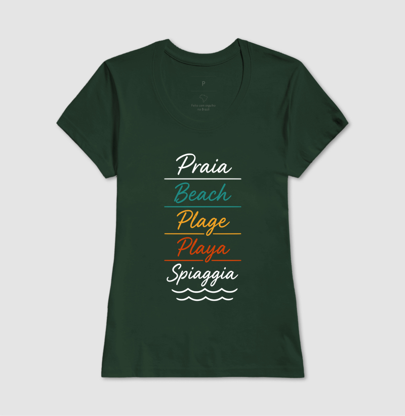 Praia - Imagem 11