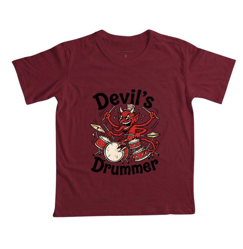 Devil's Drummer - Imagem 6