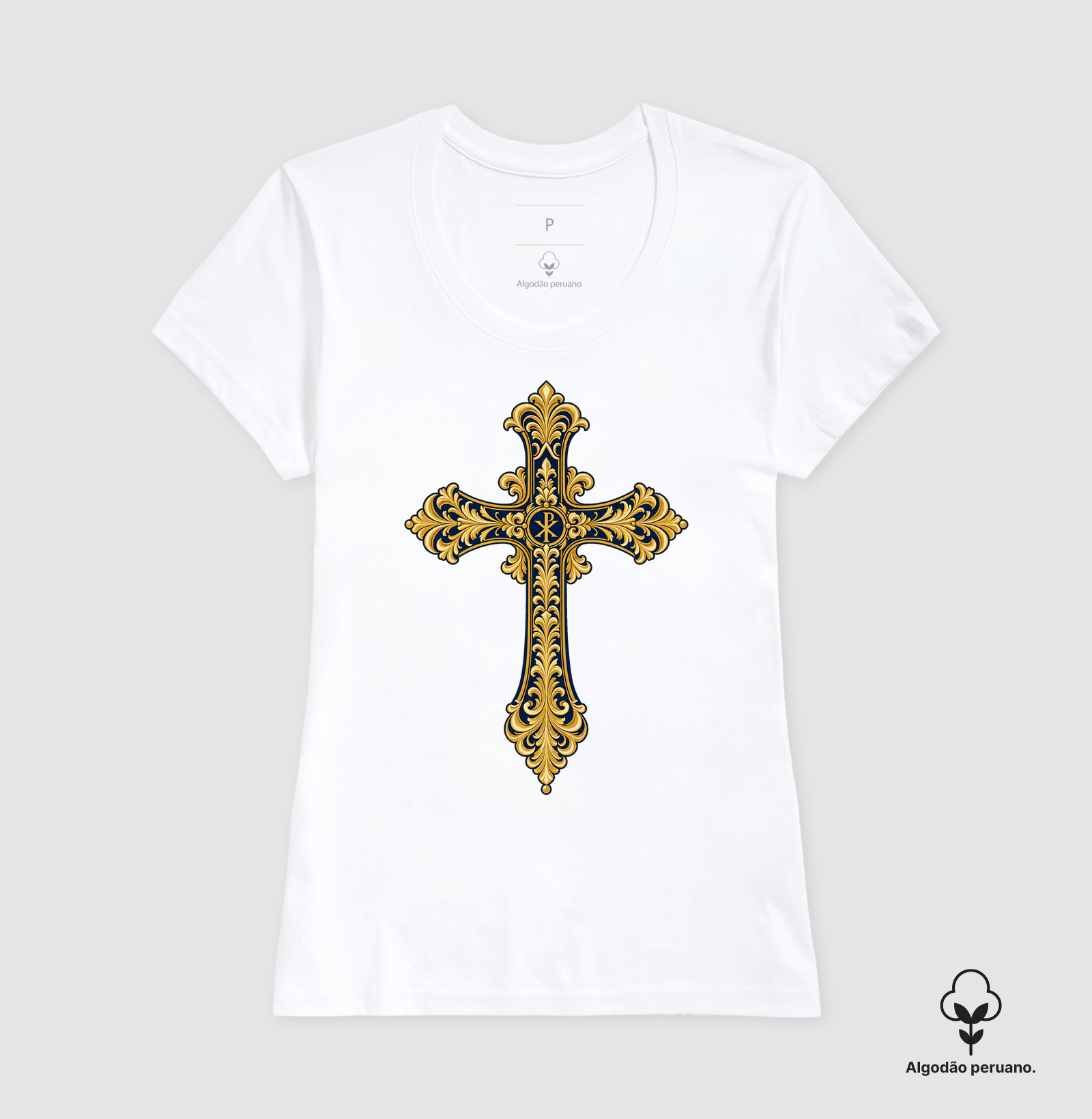 Cruz Barroca  - Imagem 5