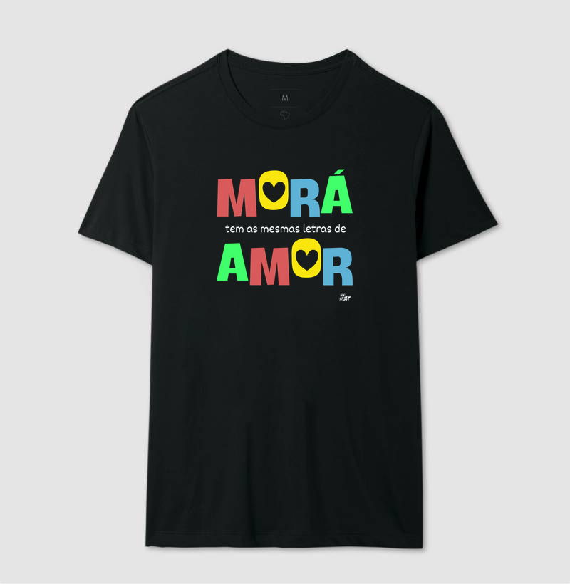Morá Amor - Imagem 2