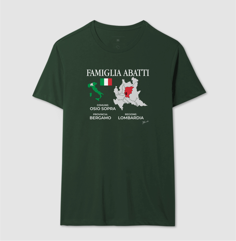 Camisa 9