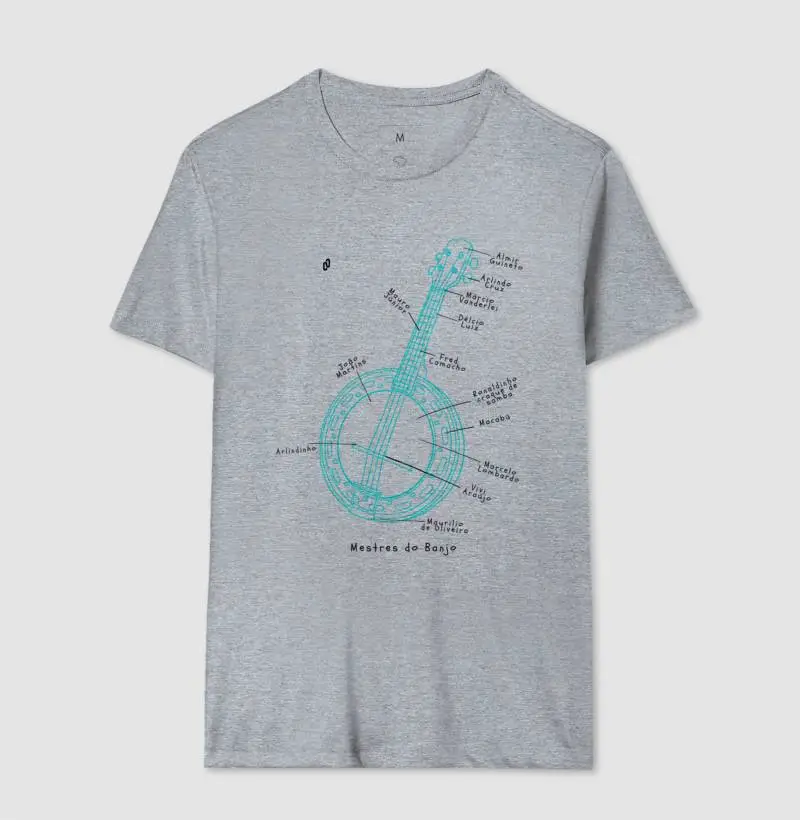 Camisa 7