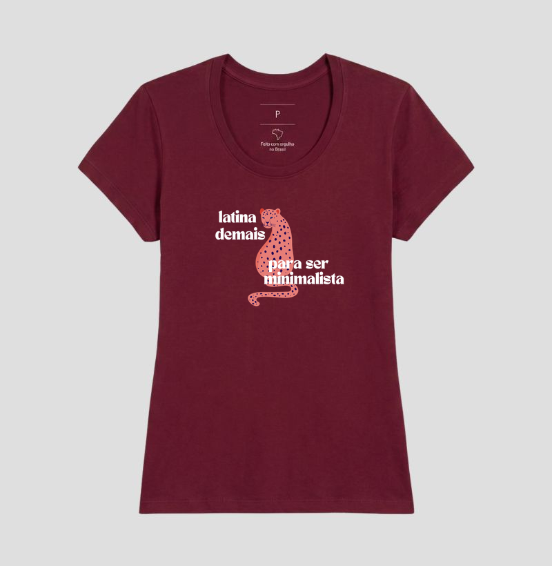 Camisa 15