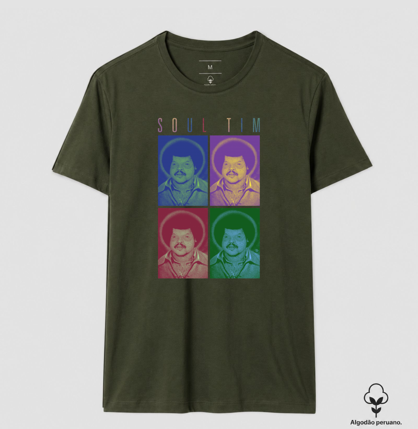 Camisa 4