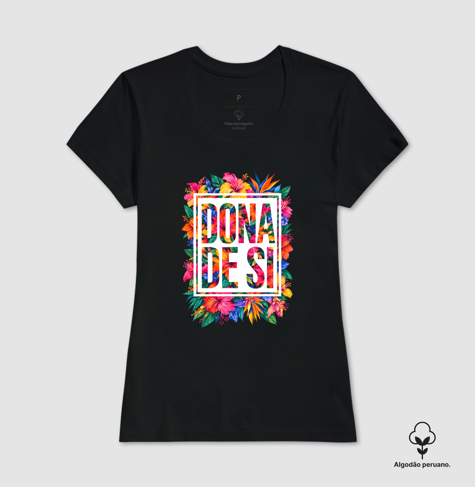 Dona de si - Imagem 6