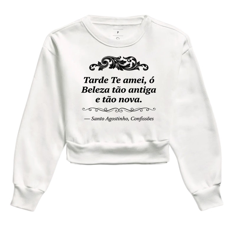Tarde te Amei o Beleza tão antiga e tão nova - Imagem 3