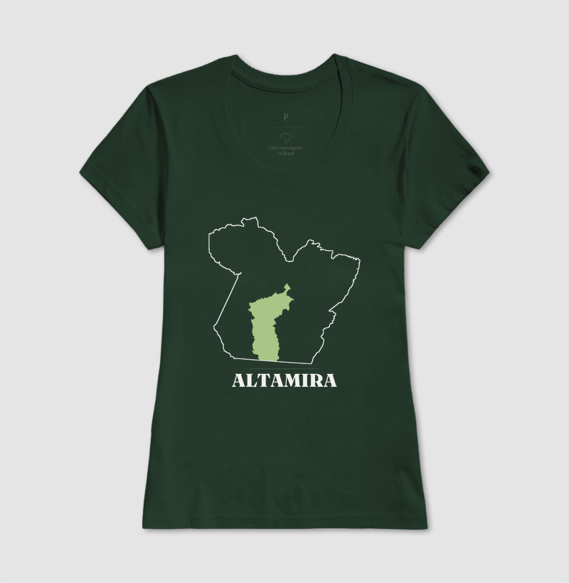 Altamira | Traço PA - Imagem 13