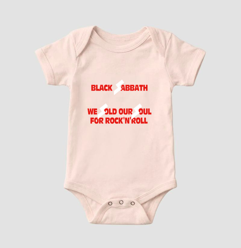 Black Sabbath - We Sold Our Soul for Rock 'n' Roll - Imagem 4