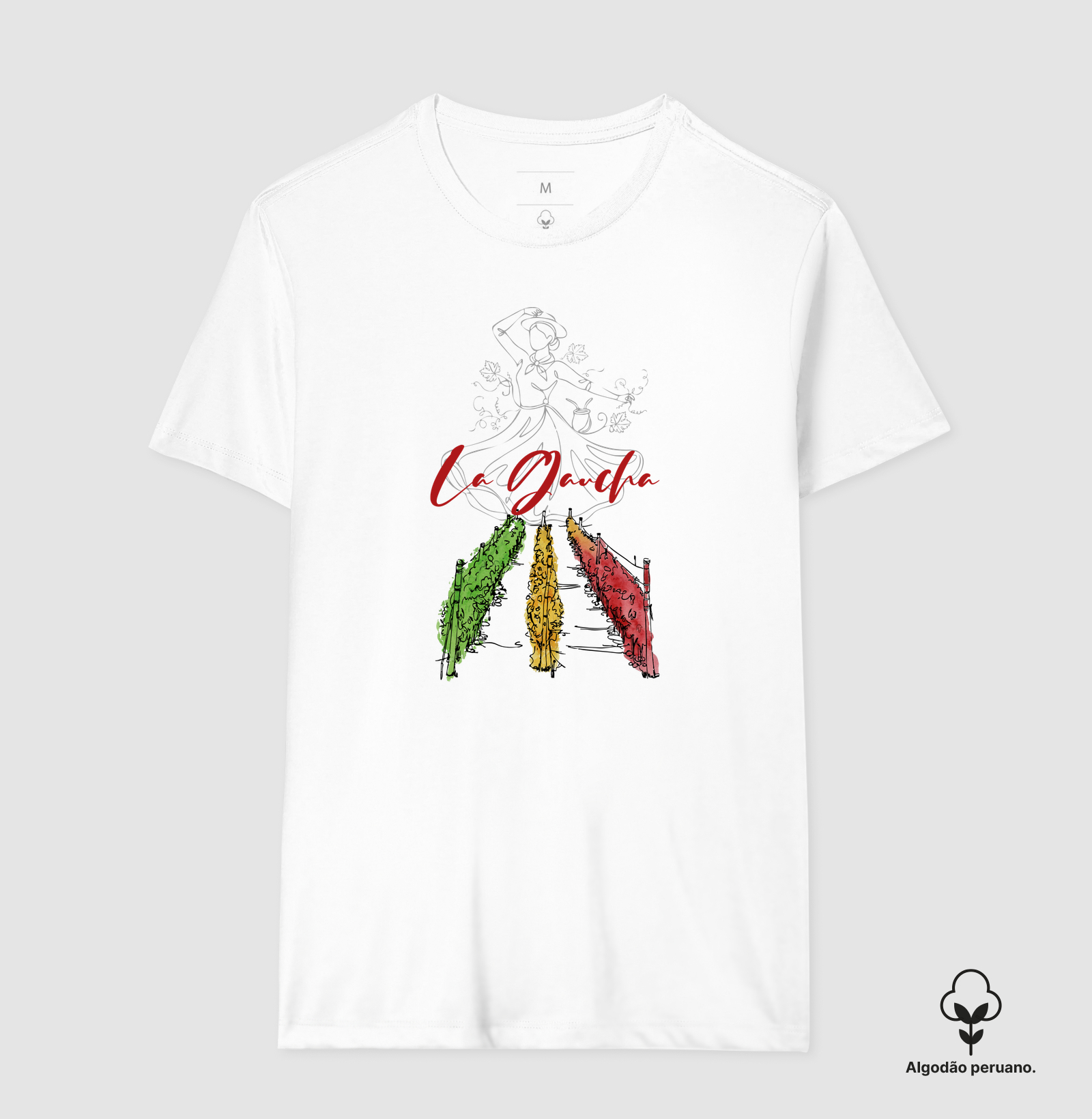 La Gaucha - Imagem 8