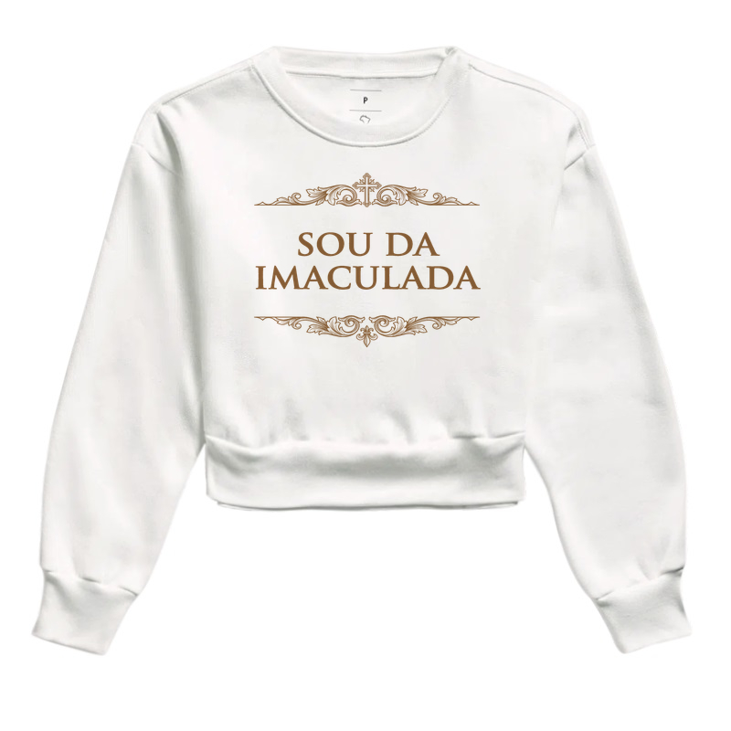 Sou da Imaculada - Imagem 3