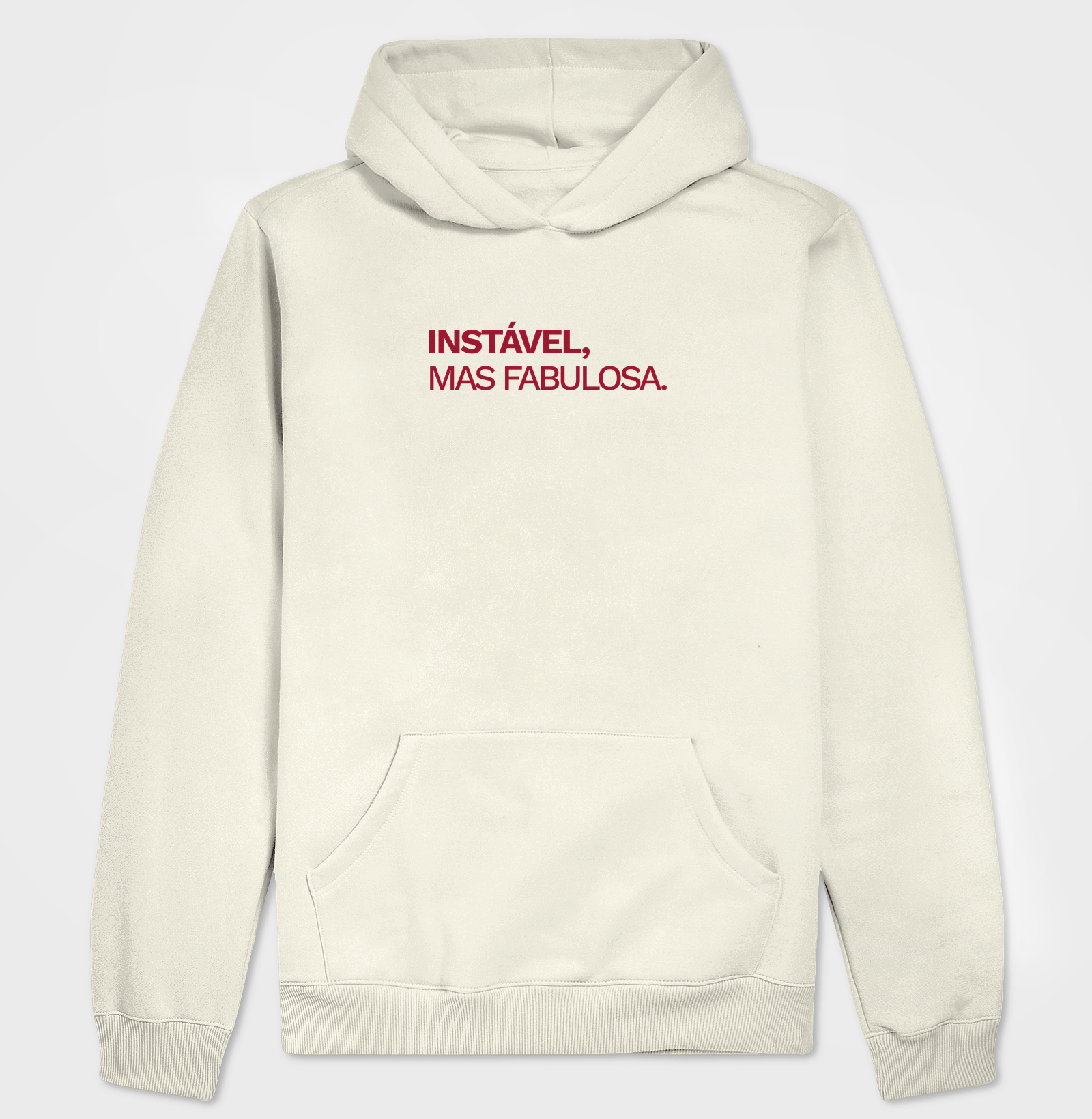 Instável, mas fabulosa - Imagem 3