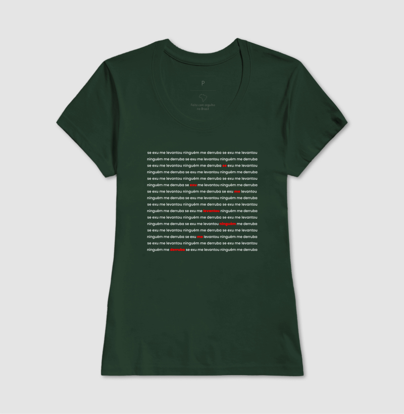Camisa 8