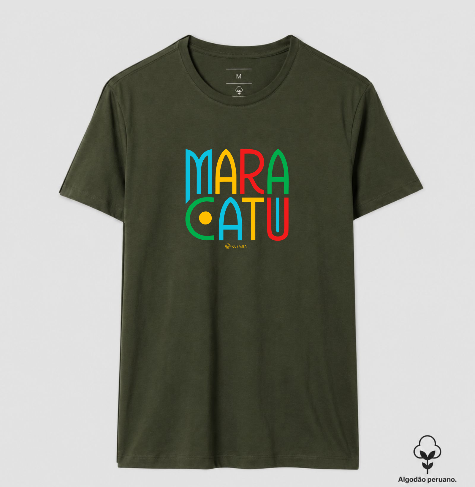 Camisa 8
