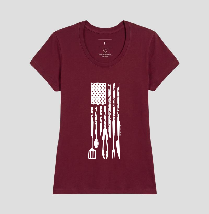 Camisa 18